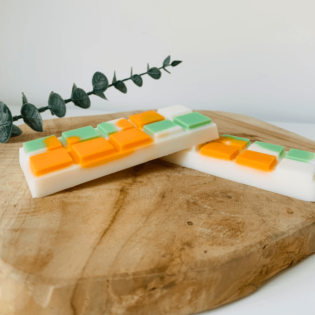 FONDANT SOIRÉE D’ÉTÉ 