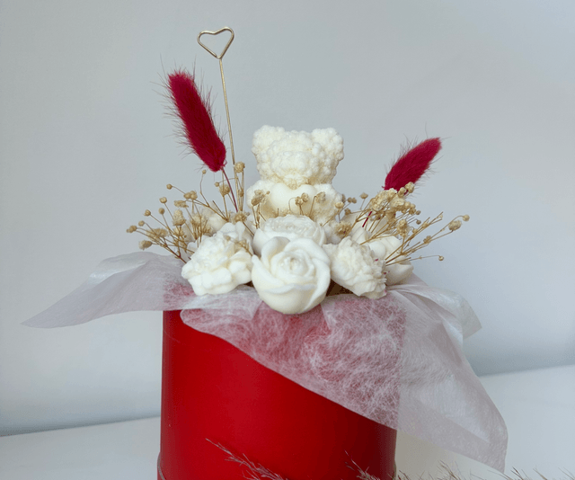 BOUQUET ETERNEL 