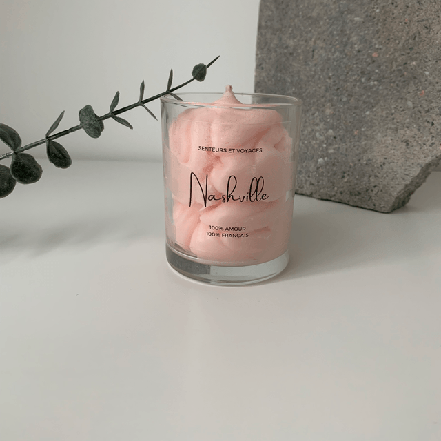 PROMO BOUGIES GOURMANDES 