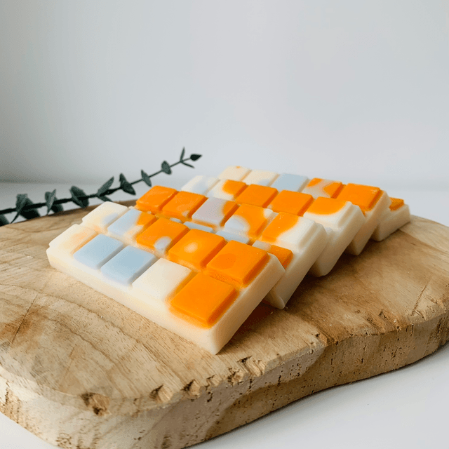FONDANT BORA-BORA 