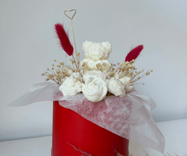 BOUQUET ETERNEL 