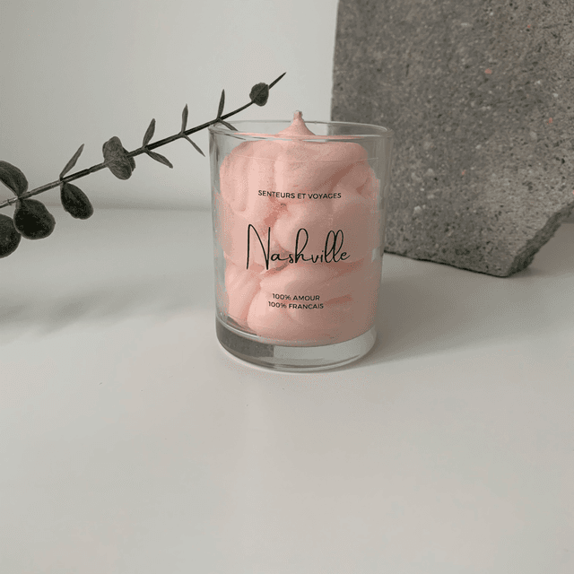 PROMO BOUGIES GOURMANDES 